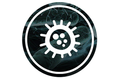 a cell icon