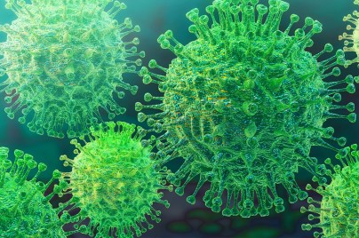 covid-19 virus