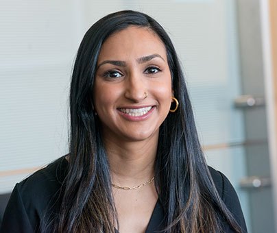 Niki Patel