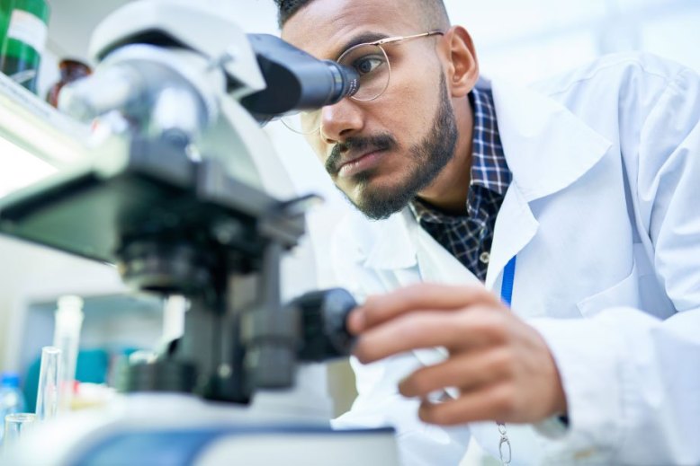 Innovation and scientific excellence
