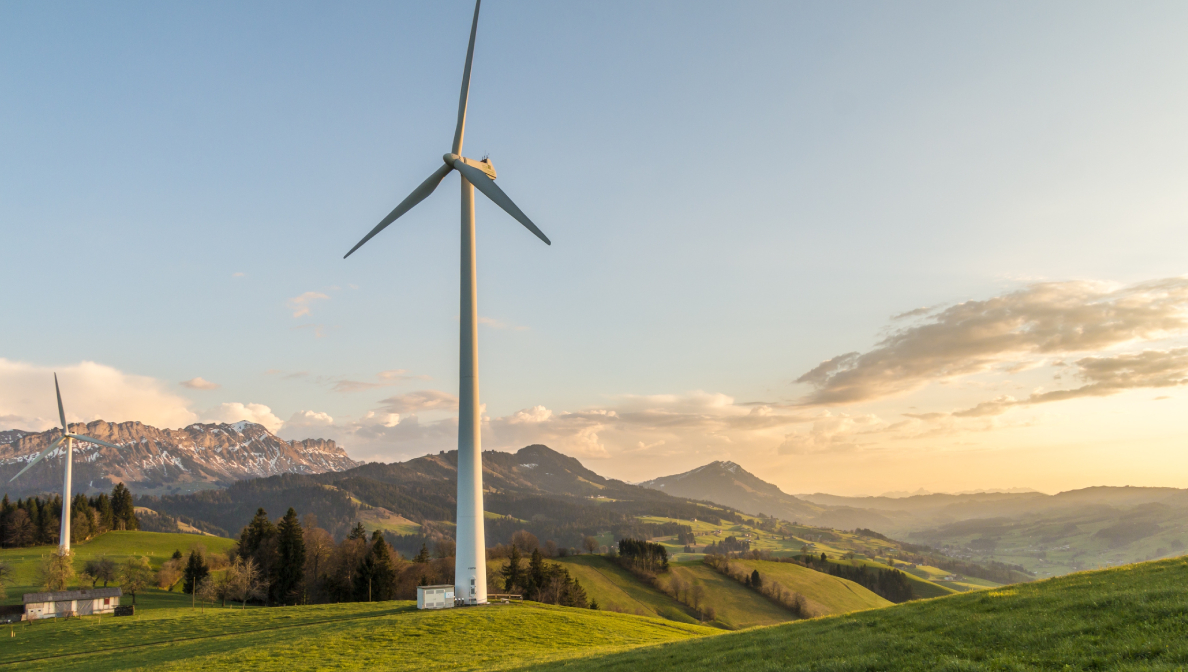 Wind Turbine Generators