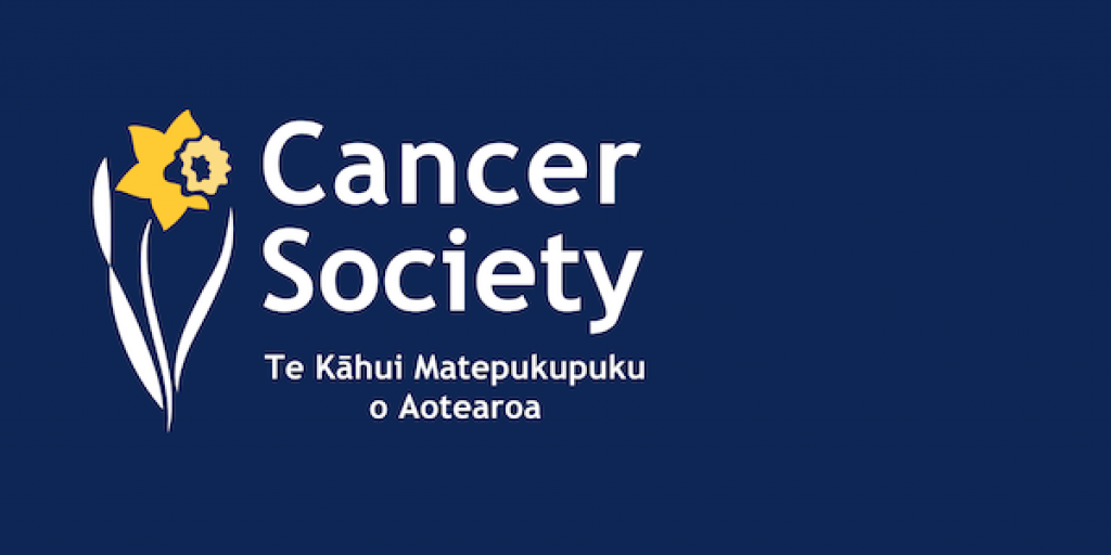 Cancer Society logo