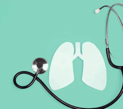 Image for 5 facts about lung cancer
