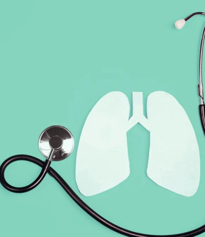 Image for 5 facts about lung cancer