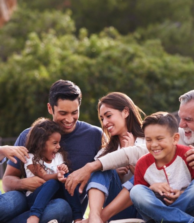 Image for Helping protect health from birth to adulthood