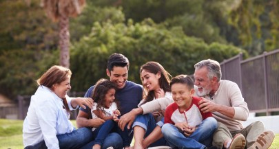 Helping protect health from birth to adulthood