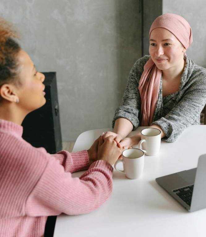 Image for Triple-negative breast cancer: risk factors, symptoms, and diagnosis